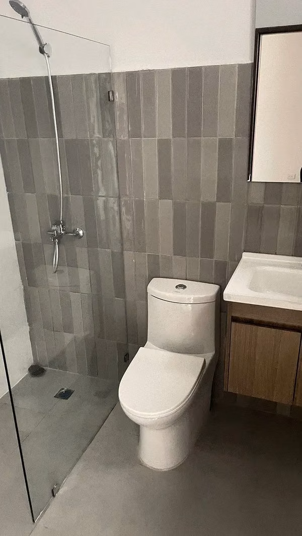 Apartment for Sale of 1 room in Mirador Sur ideal for Investment