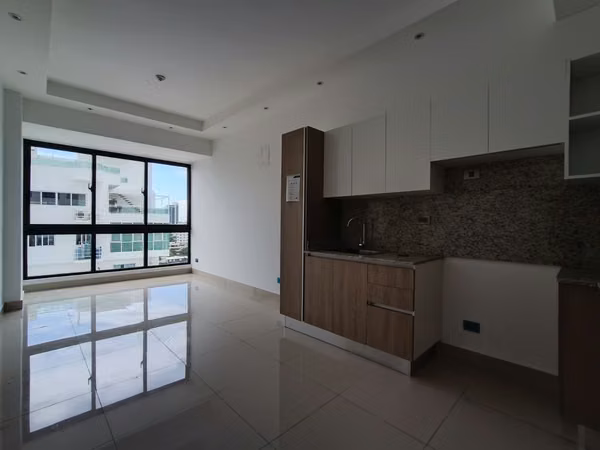Apartment with 1 and 2 bedrooms in Renaissance