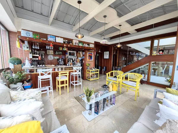 Penthouse with 4 bedrooms in Piantini for sale