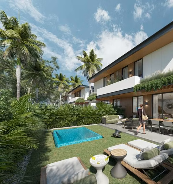 Villa for sale in Vista Cana, Punta Cana
