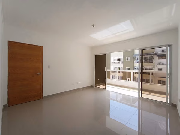 Apartment with 3 bedrooms in Arroyo Hondo Nuevo