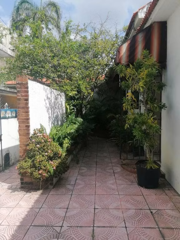 Casa en venta en Gazcue, Santo Domingo