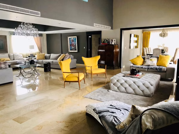 Penthouse Elegant for sale in Arroyo Hondo