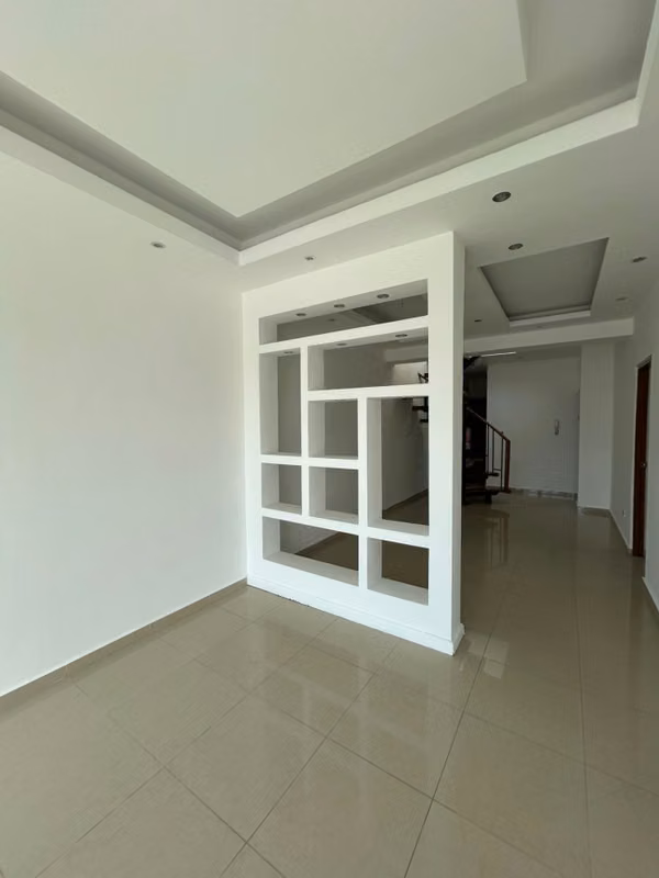 penthouse en venta en urb fernandez