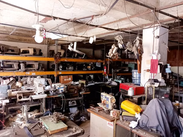 Local Comercial en Venta