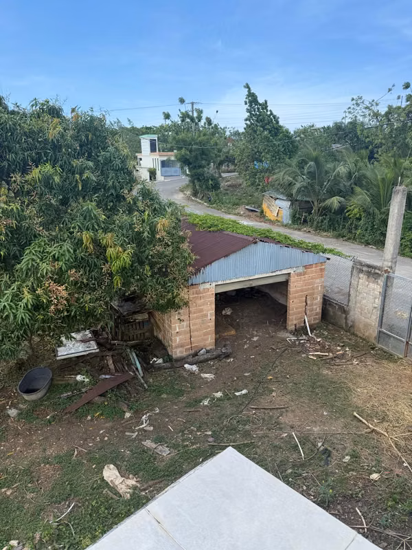 Venta edificación Comercial en Nisibon