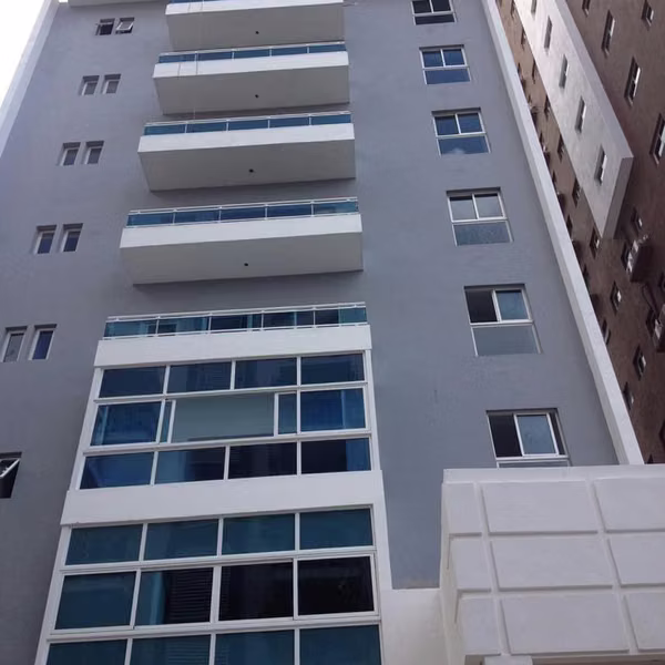 Venta Apartamento Ensanche Serrallé-distrito Nacional