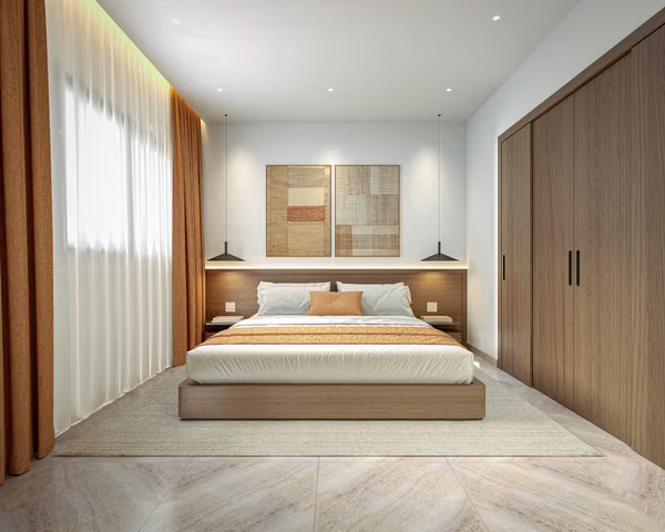 Apartments in Veron, Punta cana from $46,500