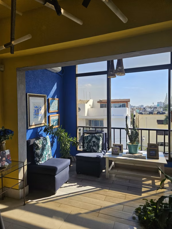 Apartment for Sale - The Million Santo Domingo