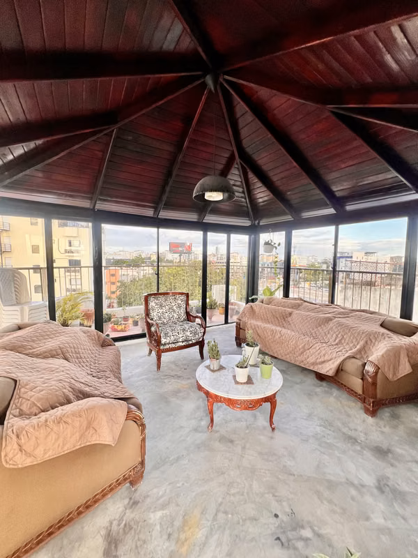 Apartment for Sale - 124; Manganagua, Santo Domingo
