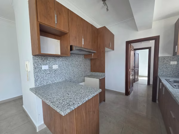 Apartment For Rent Bella Vista 3 room