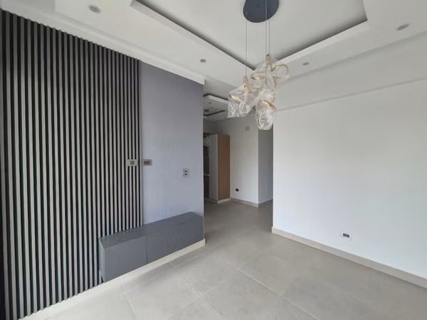 Apartment for rent Evaristo Morales, 2 hab to premiere