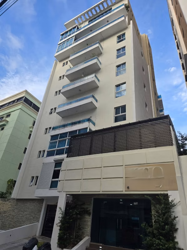 Apartamento en Venta Sector Serralles