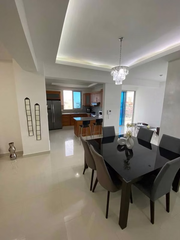 APARTMENT FOR SALE EASTERN AREA