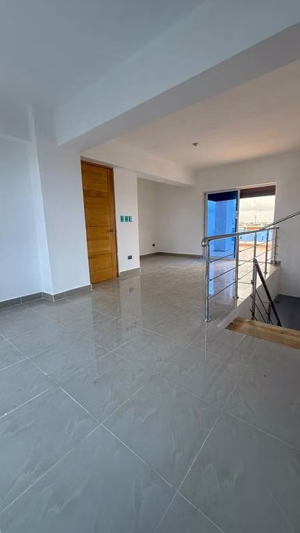 PENTHOUSE FOR SALE ENANCHE ISABELITA
