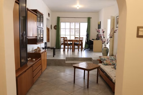 Casa Amueblada en Venta en La Romana