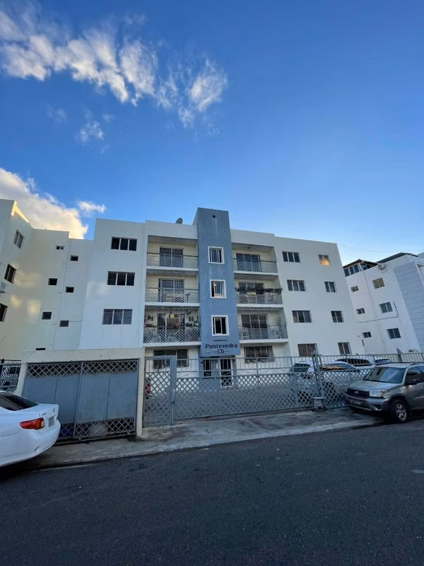 Apartamento en venta Reparto Consuelo