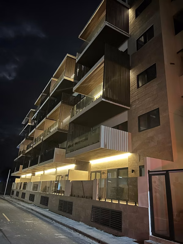 Apartments in Bayahibe available with 1 and 2 rooms