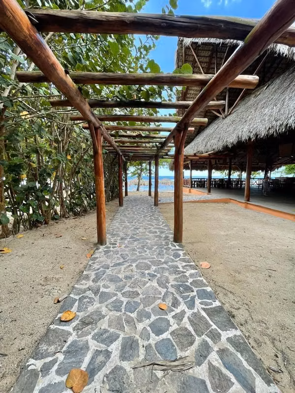 Villa Nueva a Estrenar en Juan Dolio