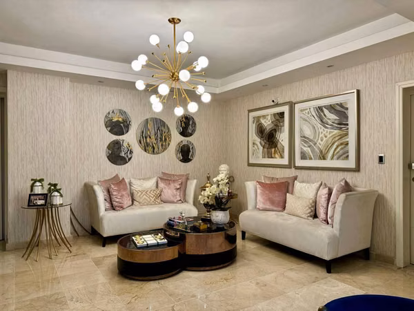 Descubre este espectacular apartamento ubicado en el exclusivo sector de Naco.