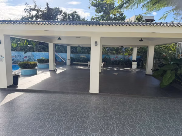 Apartment for Sale - Jacobo Majluta, Santo Domingo Norte