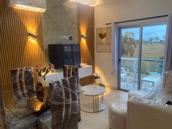 411 APTO. EN PUERTAS DEL MAR 2, PUERTO PLATA