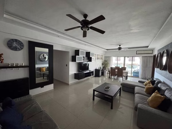 Venta de apartamento en Renacimiento