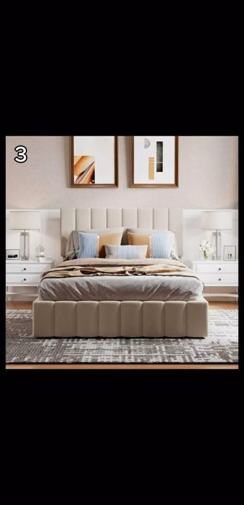Venta de BASES DE CAMA