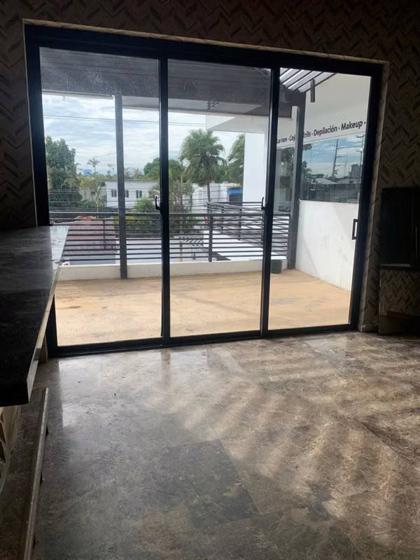 114 mts for rent in la Castellana