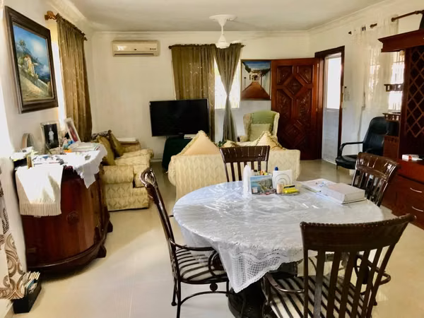 Casa en Venta en Boca Chica