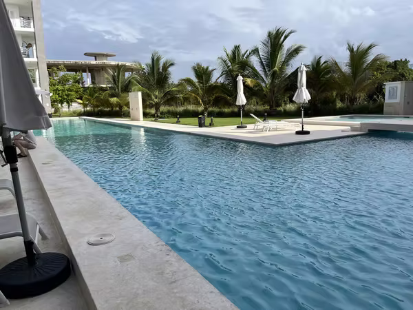 Oportunidad de Apartamento en Punta Cana frente al hard Rock Hotel