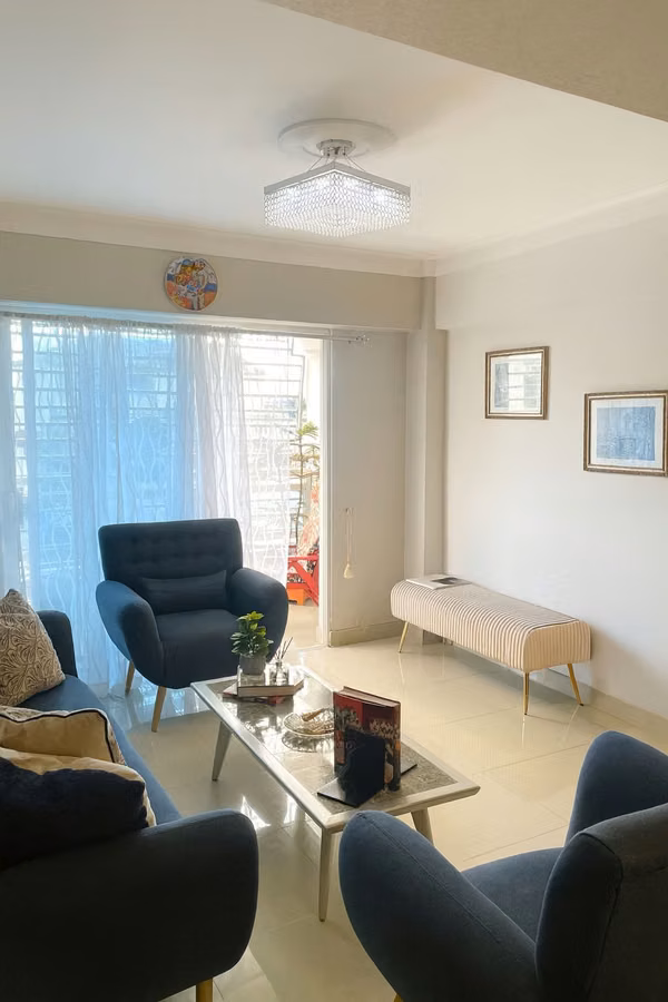 Apartment in Colinas de Los Rios