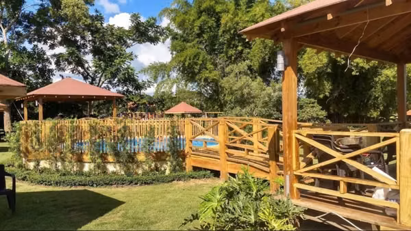 Terreno Bayaguana