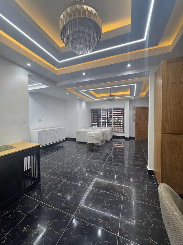 Apartamento en Alquiler en Alma Rosa I, Santo Domingo Este | 3 Habitaciones por US$900