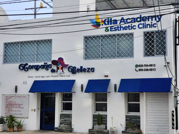Renta de local comercial en bella vista
