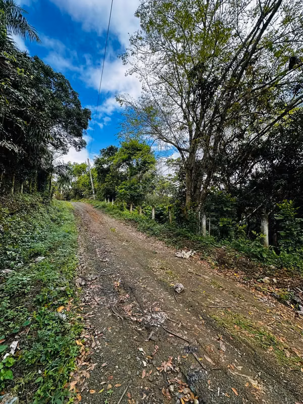 SOLAR DE VENTA EN VILLA ALTAGRACIA