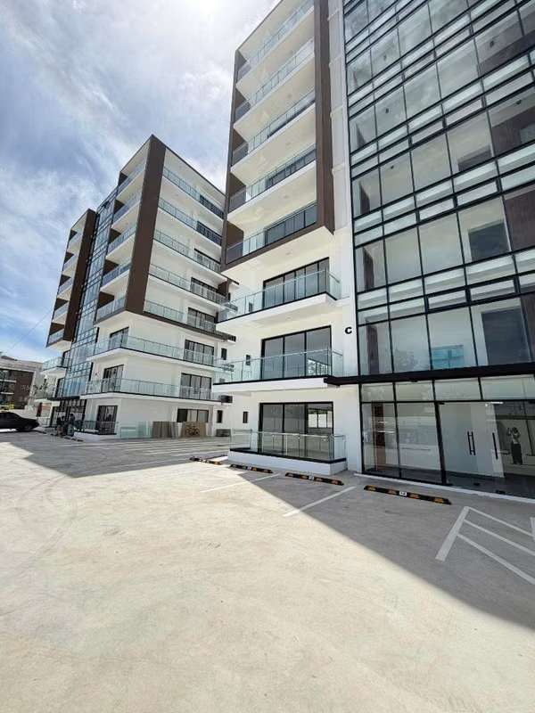 Apartamento de alquiler en Villa María