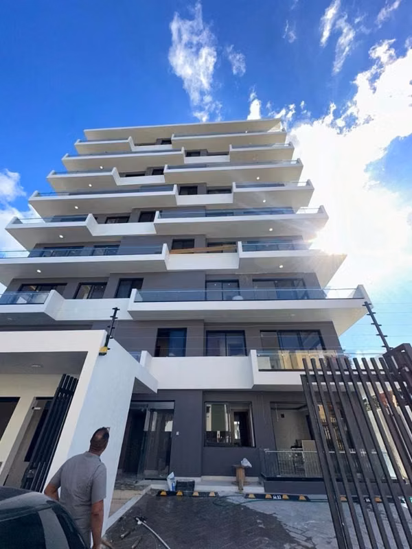 Apartamento en venta- La Española