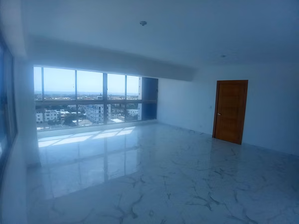 Penthouse en Venta con Vista al Mar