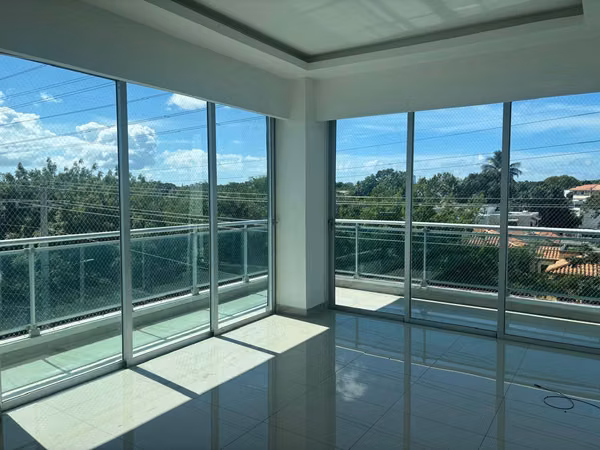 APARTAMENTO EN ALQUILER EN ALTOS DE ARROYO HONDO 2