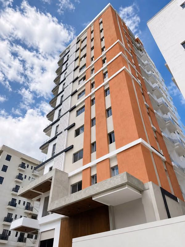 Apartamento en Venta en Evaristo Morales de 2 Habitaciones
