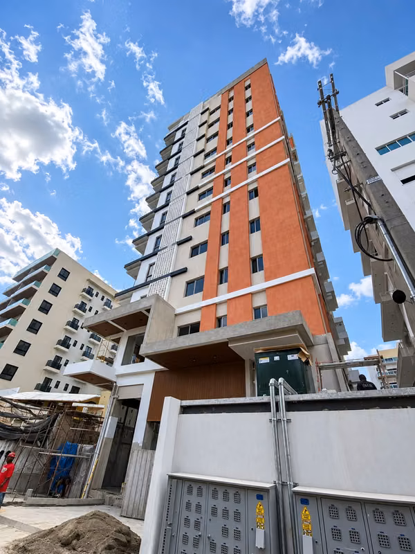 Apartamento en Venta en Evaristo Morales de 2 Habitaciones
