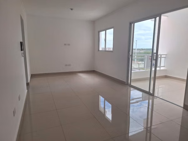 Venta de apartamento santo domingo este en San Isidro