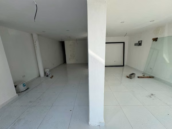 Alquilo Local Comercial