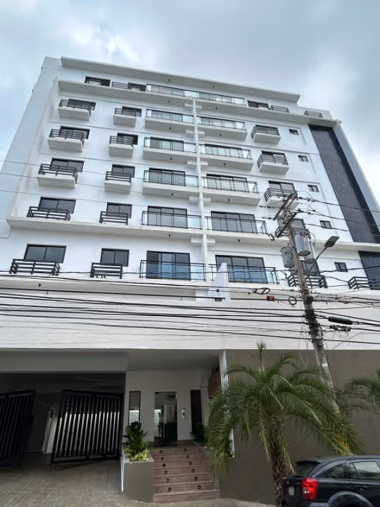 Brand New Apartment for Rent | El Millón, Santo Domingo
