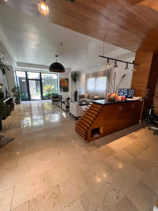 Casa en venta en Arroyo Manzano, Santo Domingo Norte.