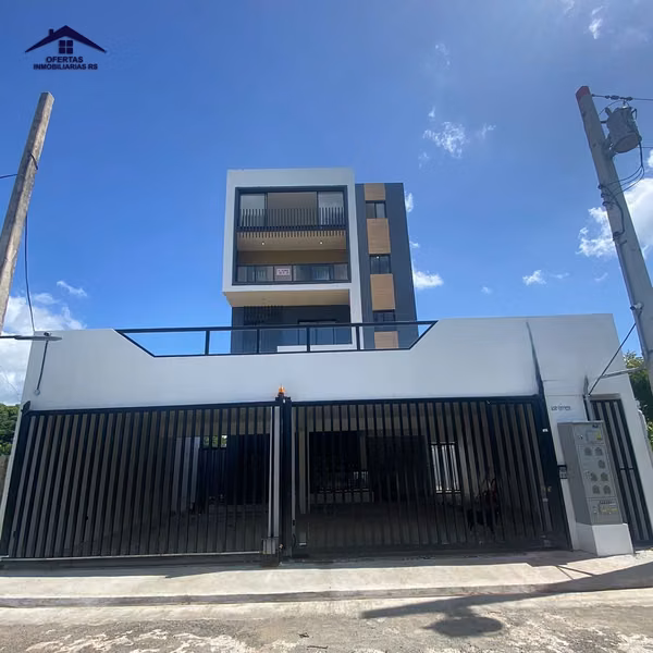 Exclusividad y amplitud en Prado Oriental desde US$140,000