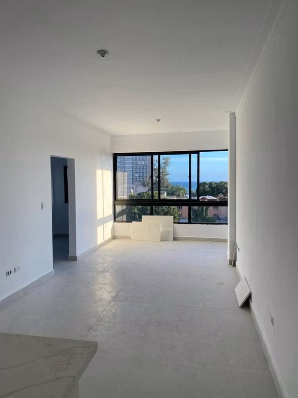 Apartamento en venta en la Zona Universitaria, Santo Domingo