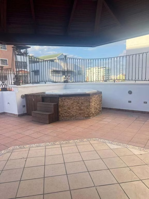 Penthouse en venta en Renacimiento