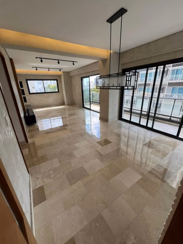 Apartamento en Venta de 3 hab. En Naco, Distrito Nacional, Santo Domingo.